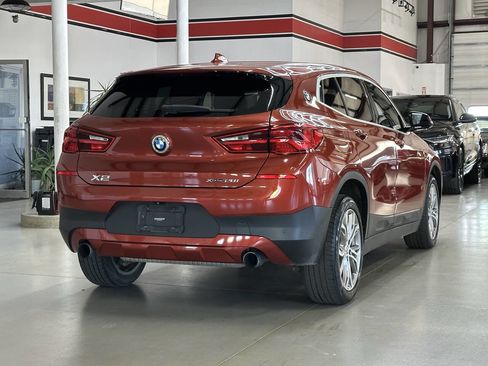 Used 2019 BMW X2 xDrive28i w/ Convenience Package image 2