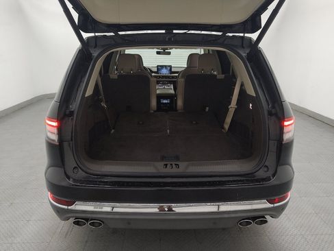 Used 2020 Lincoln Aviator Reserve w/ Equipment Group 201A AWD/4WD image 29