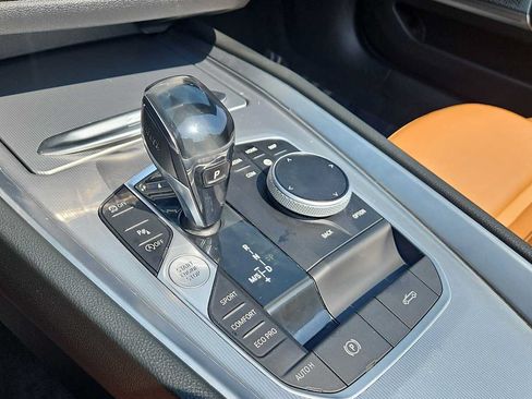 Used 2020 BMW Z4 sDrive30i w/ Executive Package RWD image 22