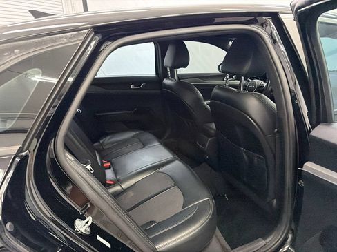Used 2023 Kia K5 GT-Line FWD image 16