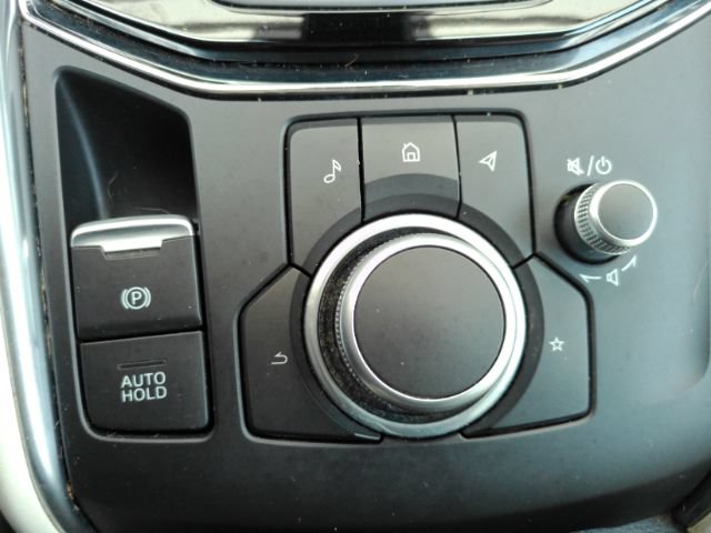 Used 2022 MAZDA CX-5 AWD 2.5 S w/ Premium Package image 48