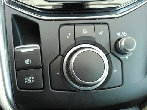 Used 2022 MAZDA CX-5 AWD 2.5 S w/ Premium Package image 48