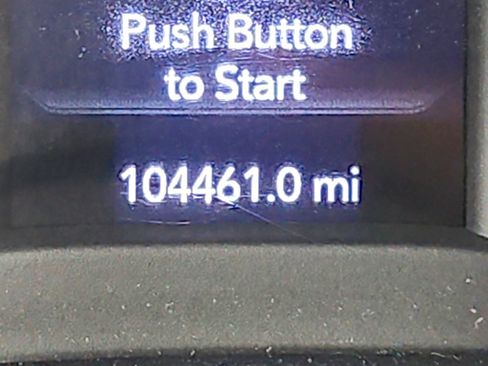 Used 2021 RAM 1500 Big Horn AWD/4WD image 12