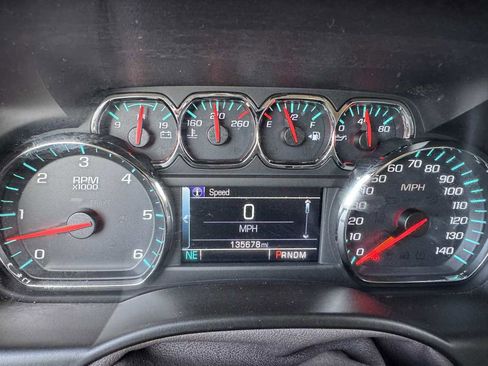 Used 2016 Chevrolet Tahoe LT w/ Luxury Package image 26