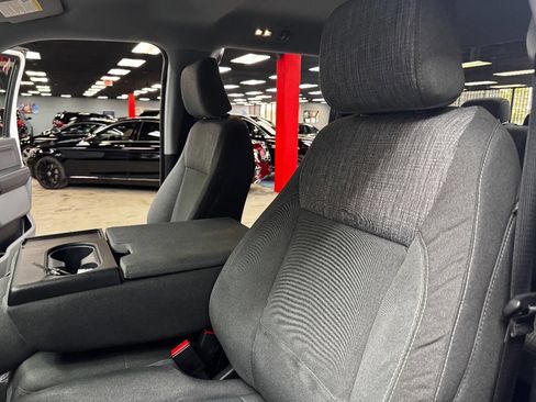 Used 2022 Ford F150 XLT w/ Equipment Group 301A Mid image 30