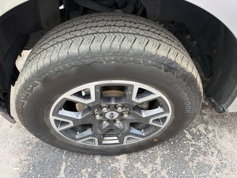 Used 2024 Ford F150 STX AWD/4WD image 14