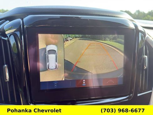 Used 2018 Chevrolet Traverse Premier w/ LPO, 'HIT The Road' Package AWD/4WD image 15