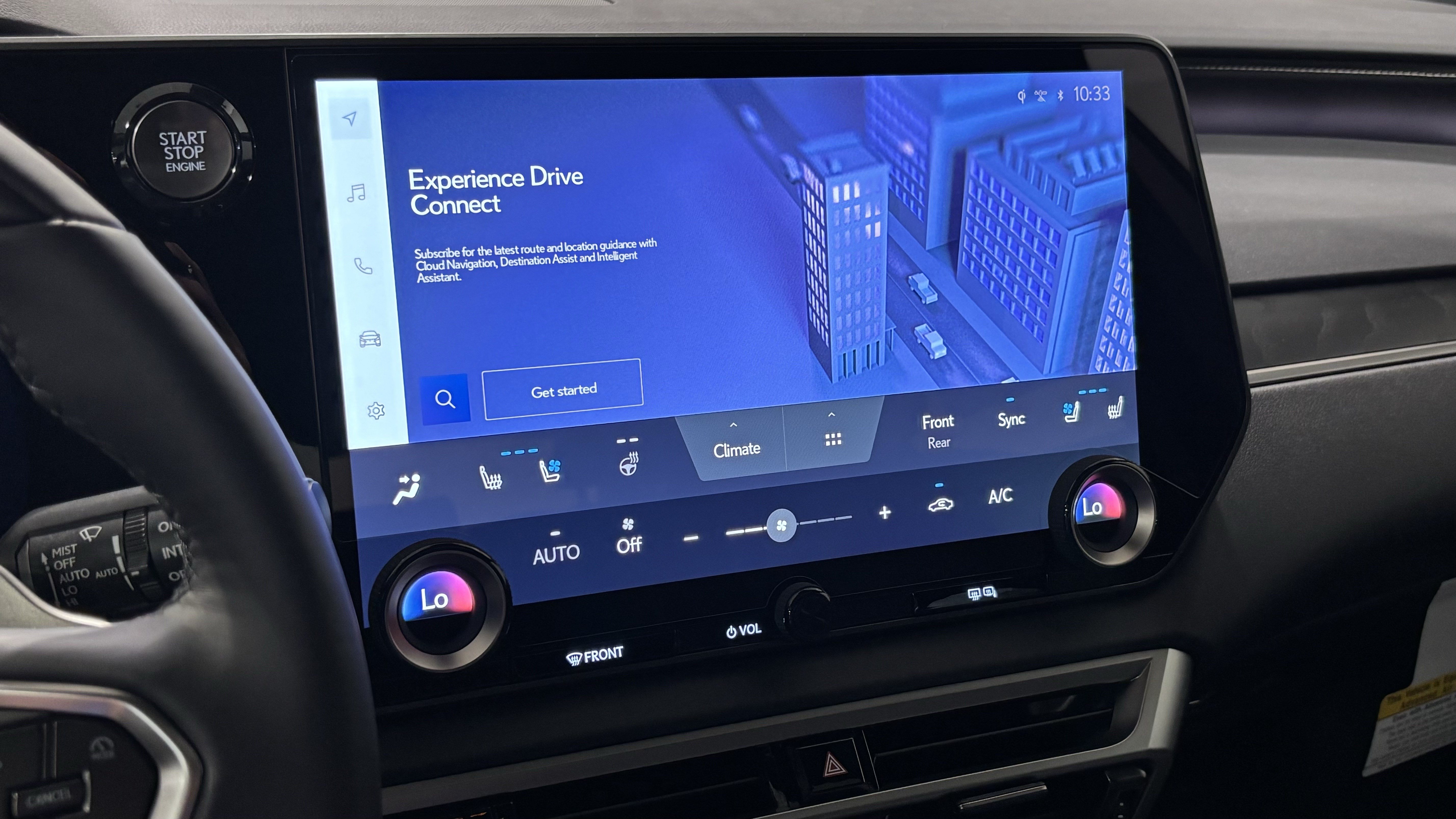 Used 2026 Lexus RX 350 Premium Plus w/ Accessory Package (K3) FWD image 22