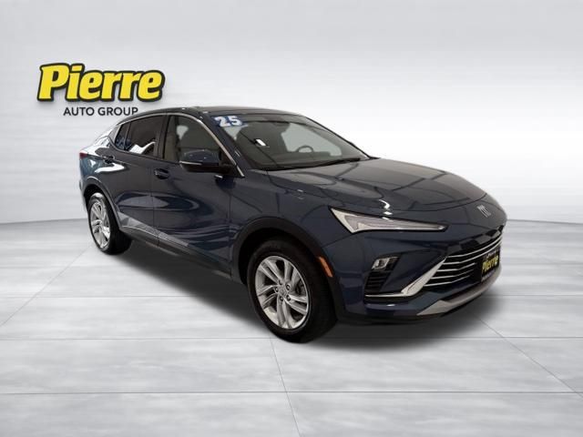 Used 2025 Buick Envista Preferred w/ Convenience I Package FWD image 6