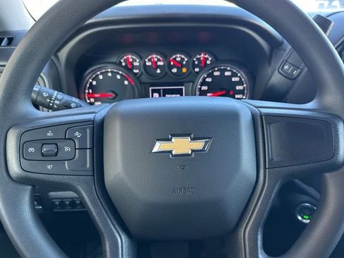 New 2026 Chevrolet Silverado 2500 W/T w/ WT Convenience Package image 28