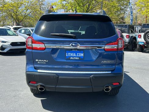 Certified 2022 Subaru Ascent Premium w/ Convenience Package AWD/4WD image 7