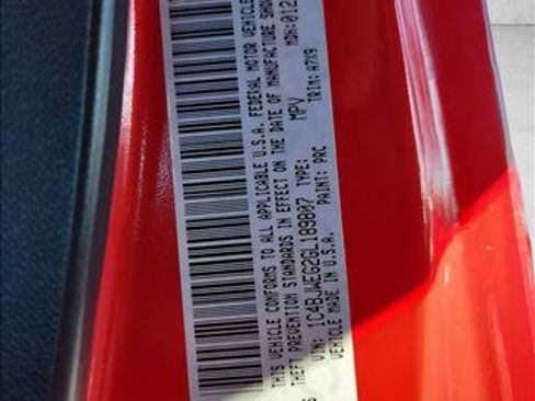 Used 2016 Jeep Wrangler Unlimited Sahara w/ Connectivity Group image 20