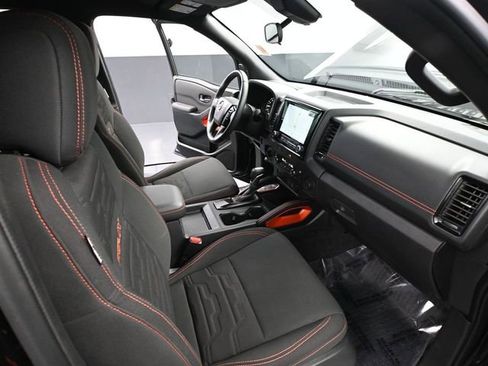 Used 2023 Nissan Frontier PRO-4X w/ Tow Package image 46