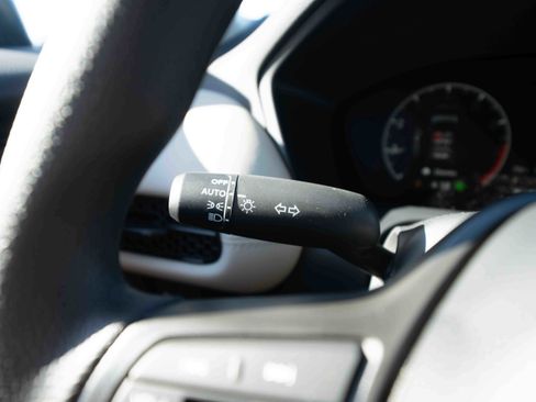 New 2026 Honda HR-V LX image 13