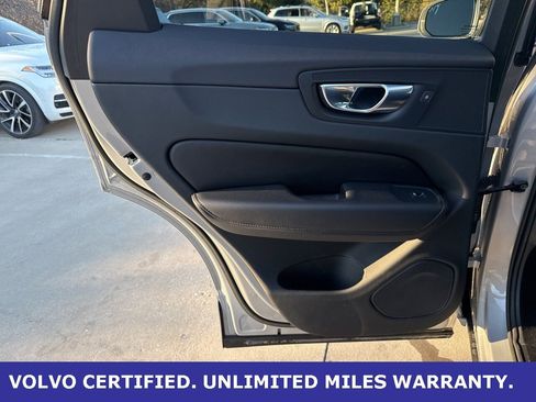 Certified 2023 Volvo XC60 B5 Plus w/ Protection Package Premier image 17