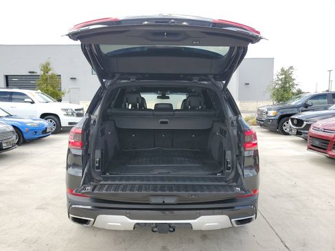 Used 2020 BMW X5 sDrive40i w/ Premium Package RWD image 16