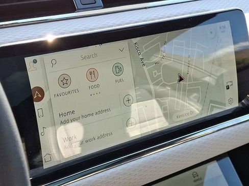 Used 2023 Land Rover Range Rover Evoque R-Dynamic S image 19