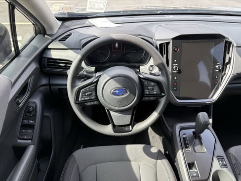 New 2026 Subaru Crosstrek 2.0i Premium image 14