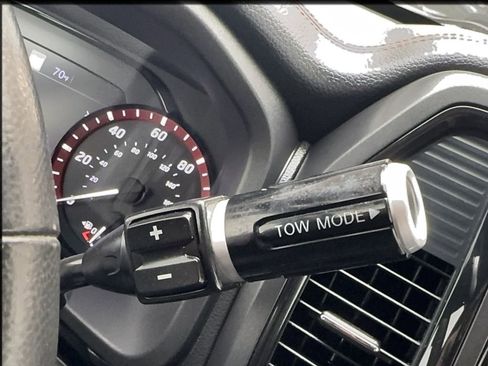 Used 2021 Nissan Titan PRO-4X AWD/4WD image 52