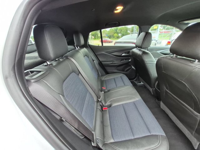 Used 2026 Buick Envista Preferred FWD image 25
