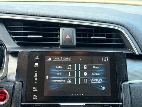 Certified 2018 Honda Civic EX image 20