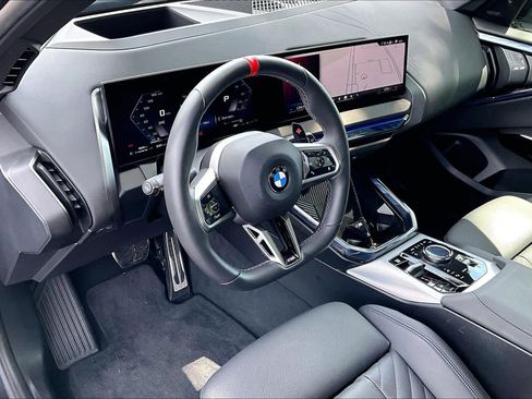 Certified 2025 BMW X3 M50 w/ Premium Package image 18