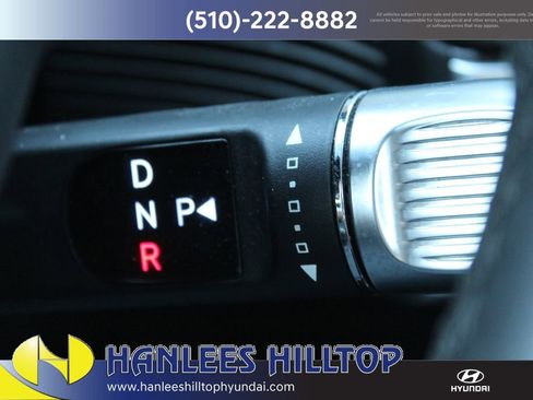 Used 2022 Hyundai Ioniq 5 SE w/ Cargo Package image 29