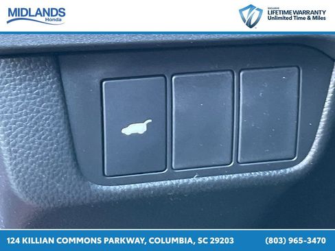 New 2026 Honda CR-V Sport-L image 17