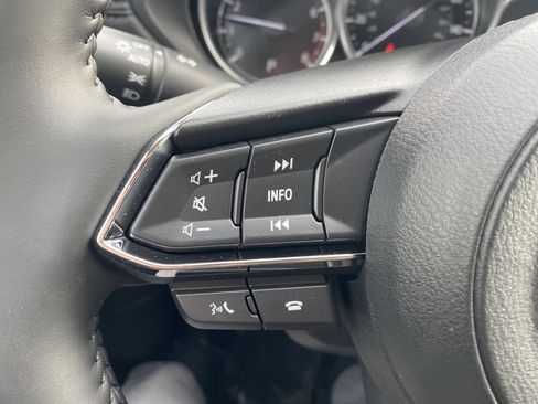 New 2025 MAZDA CX-5 AWD 2.5 S w/ Select Package image 18