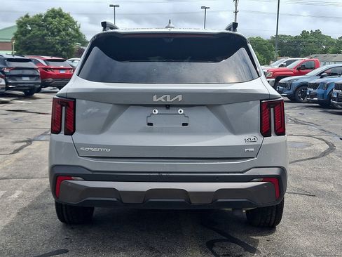 Used 2024 Kia Sorento SX Prestige AWD/4WD image 5