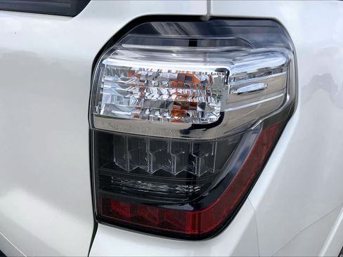 Used 2014 Toyota 4Runner Limited RWD image 30
