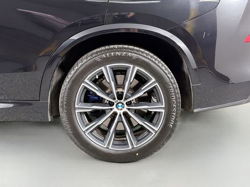 Certified 2023 BMW X5 M50i w/ Executive Package image 32