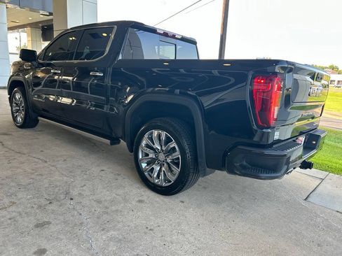 Used 2026 GMC Sierra 1500 Denali w/ Denali Reserve Package AWD/4WD image 5
