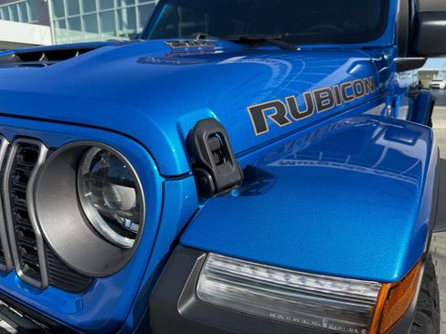 Used 2024 Jeep Wrangler Unlimited Rubicon 392 image 16