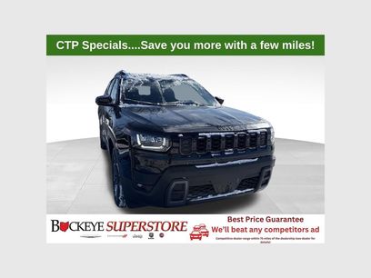New 2026 Jeep Cherokee Limited