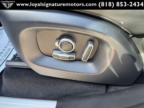 Used 2017 Land Rover Range Rover Sport AWD/4WD image 23