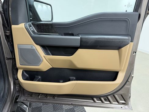 Used 2023 Ford F150 XLT w/ Equipment Group 302A High image 31