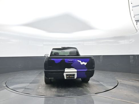 Used 2000 Chevrolet Silverado 1500 LS image 5