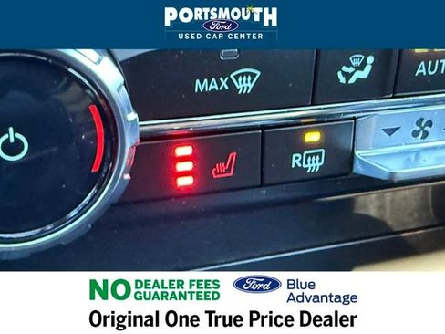 Used 2023 Ford F150 XLT w/ Equipment Group 302A High image 13