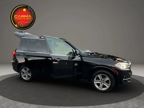 Used 2016 BMW X5 xDrive35d AWD/4WD image 53