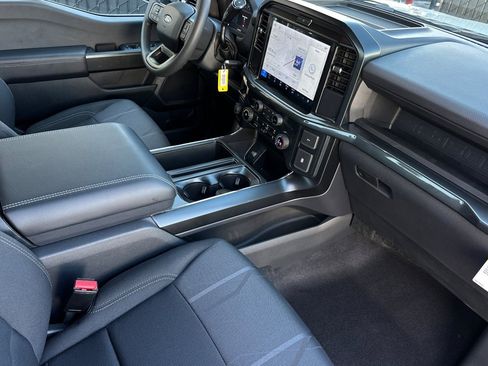 New 2026 Ford F150 STX w/ Equipment Group 200A image 14