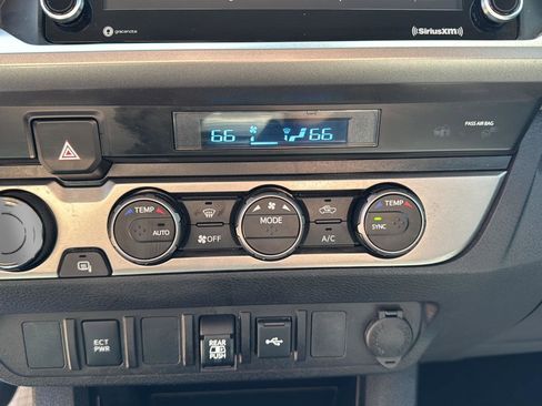 Used 2023 Toyota Tacoma SR5 image 16