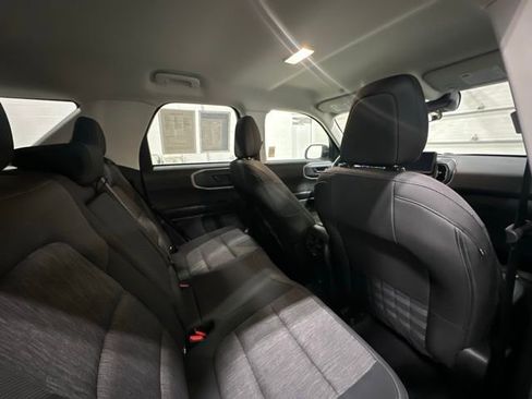 Used 2023 Ford Bronco Sport Big Bend image 17