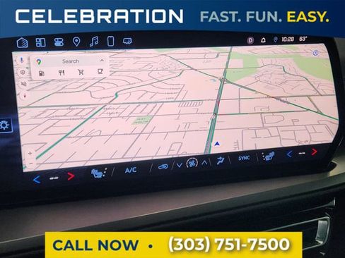 Used 2025 Chevrolet Traverse LT w/ Sun and Wheel Package image 23