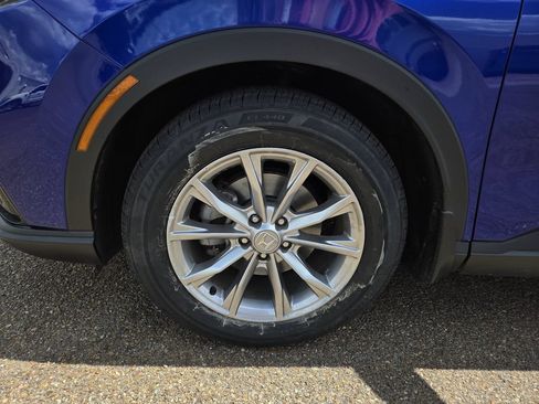 Certified 2023 Honda CR-V EX-L image 27
