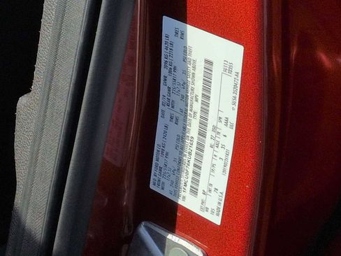 Used 2019 Ford Escape S image 36