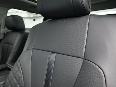 Used 2024 Toyota Tundra Limited w/ TRD Off-Road Package image 21