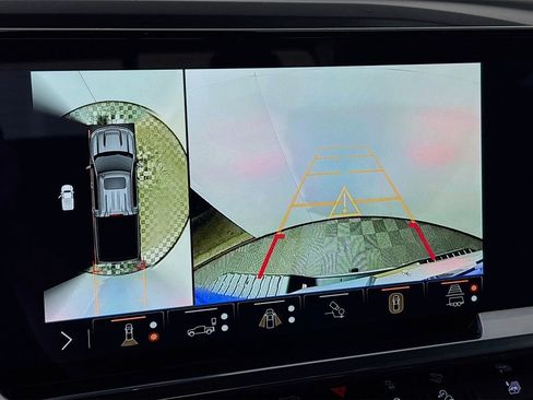 Used 2025 Chevrolet Silverado 1500 LT w/ All Star Edition Plus image 17