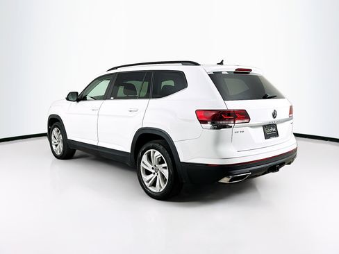 Used 2023 Volkswagen Atlas SE image 5
