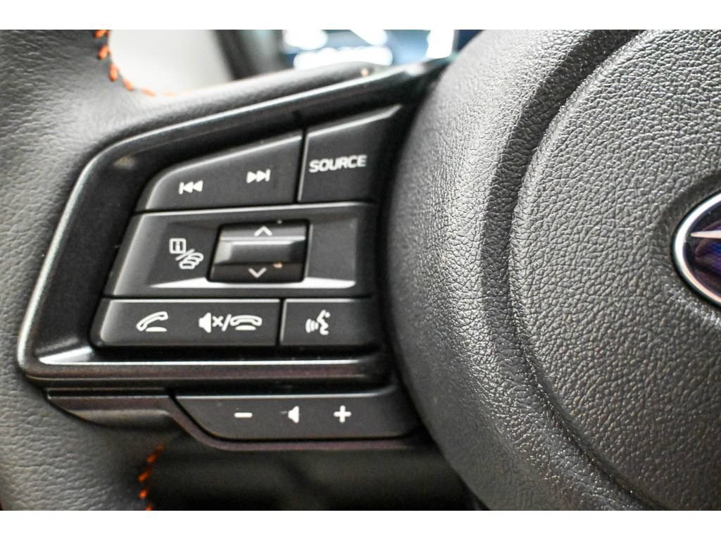 New 2026 Subaru Crosstrek 2.5i Limited w/ Crosstrek Mirror Package AWD/4WD image 21